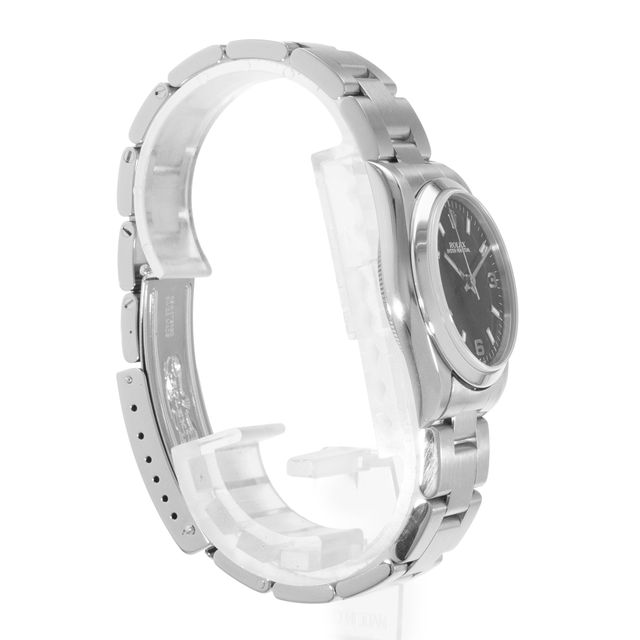 Rolex Oyster Perpetual 77080 Image 5